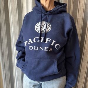 Bandon Dunes Golf Sweatshirt